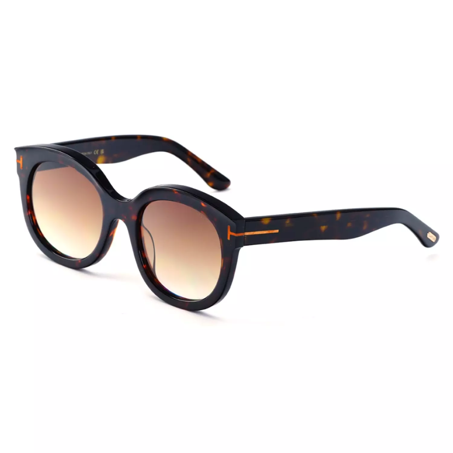 Tom-Ford-Sunglasses-Code-TF11144.webp عینک آفتابی تام فورد اورجینال کد TF1114 - Image 1