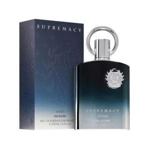 عطر ادکلن افنان سوپرماسی اینسنس مردانه 100 میل