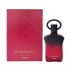 عطر ادکلن افنان سوپرماسی تپیس رژ زنانه 100 میل