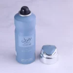 اسپری بدن موصوف آزور ارض الزعفران 200 میل