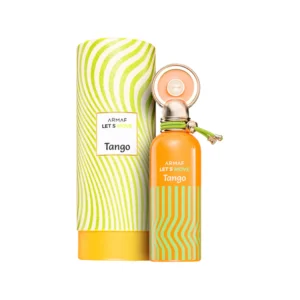 عطر ادکلن آرماف لتس موو تانگو 100 میل