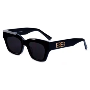 عینک آفتابی بالنسیاگا زنانه اورجینال کد BB0234