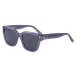 عینک آفتابی بالنسیاگا زنانه اورجینال کد BB0433
