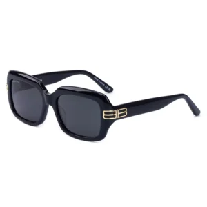 عینک آفتابی بالنسیاگا زنانه اورجینال کد BB0465