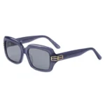 عینک آفتابی بالنسیاگا زنانه اورجینال کد BB0465