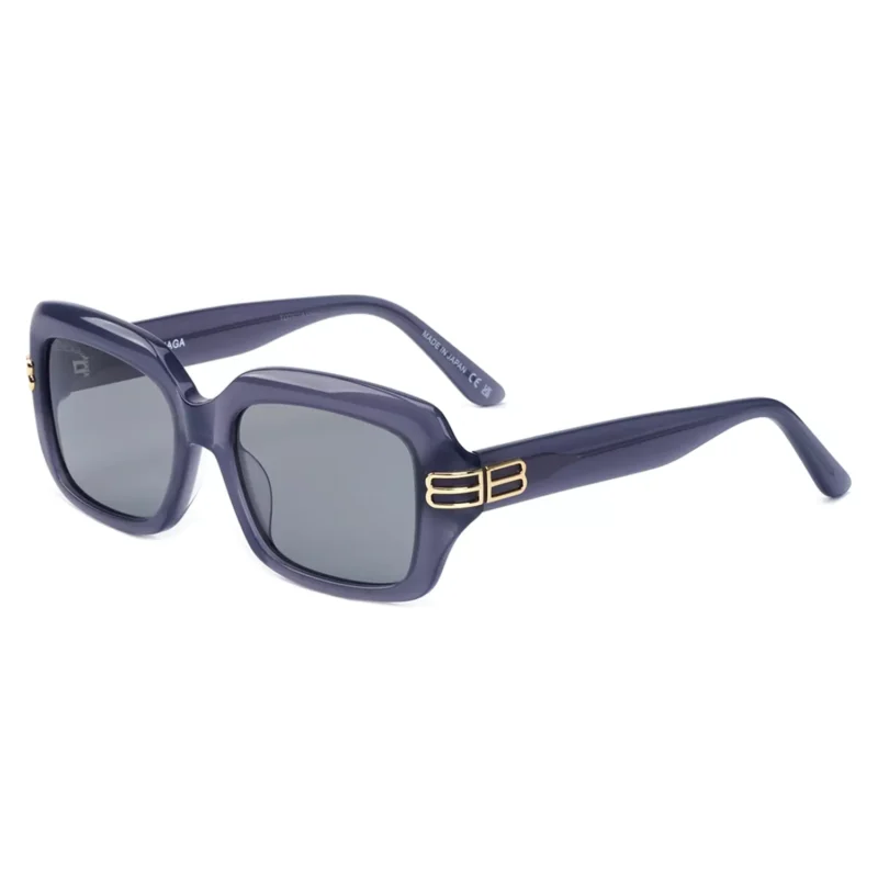 عینک آفتابی بالنسیاگا زنانه اورجینال کد BB0465