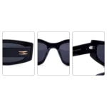 عینک آفتابی بولگاری زنانه اورجینال کد BV40014