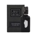 عطر ادکلن کرانفورد زست مردانه 100 میل