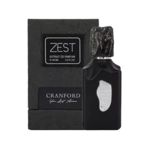 عطر ادکلن کرانفورد زست مردانه 100 میل