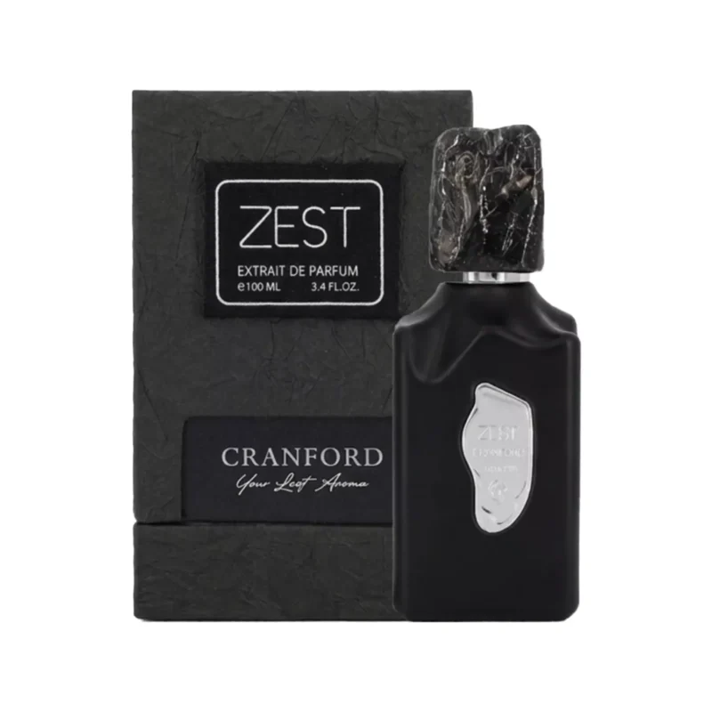 عطر ادکلن کرانفورد زست مردانه 100 میل