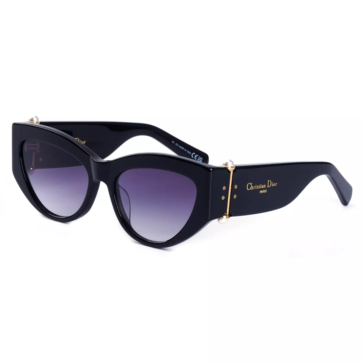 Dior-Sunglasses-Code-CD-TRIBALES-B1F1.webp عینک آفتابی دیور اورجینال کد CD TRIBALES B1F - تصویر 1