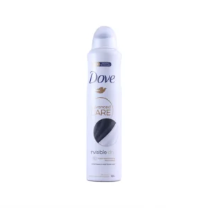 اسپری داو Invisible Dry زنانه 250 میل