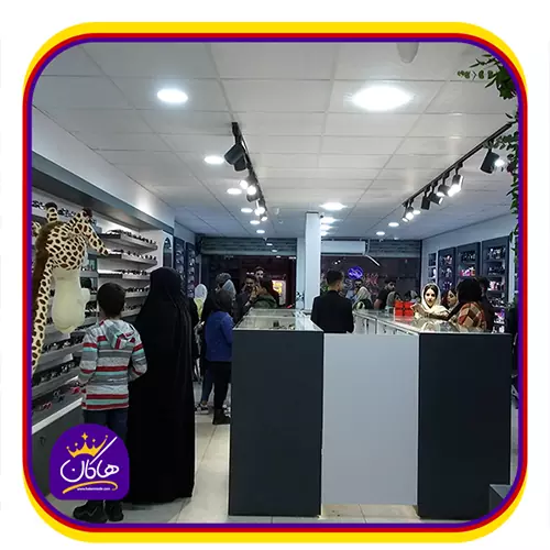 شعبه خیابان فردوسی