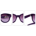 عینک آفتابی لووه زنانه اورجینال کد LW40149