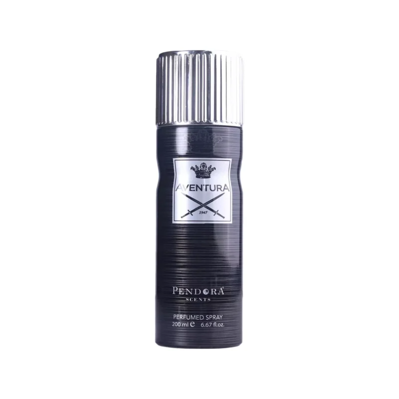 اسپری بدن پندورا مردانه اونتوس 200 میل