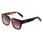 عینک آفتابی پرادا اورجینال کد PR03V - تصویر 4