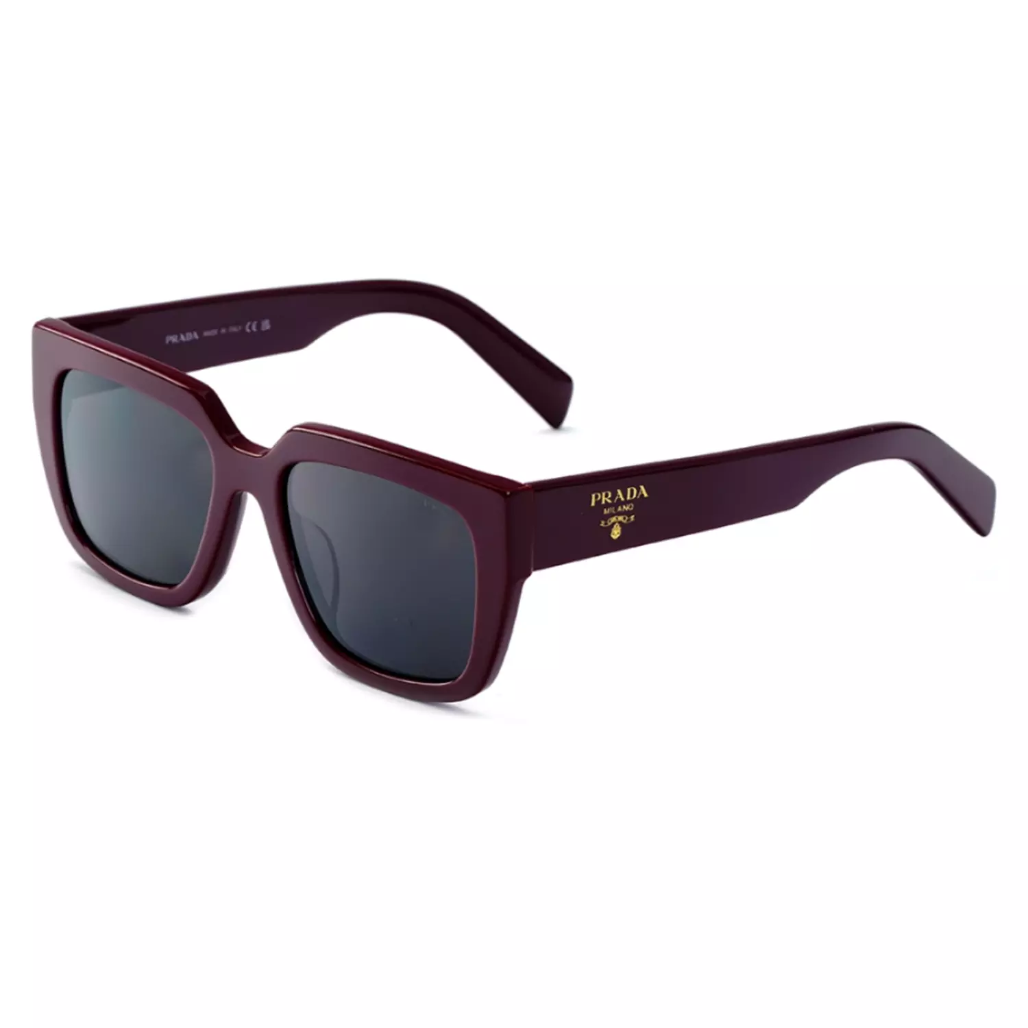 Prada-Sunglasses-Code-PR03V3.webp عینک آفتابی پرادا اورجینال کد PR03V - تصویر 1