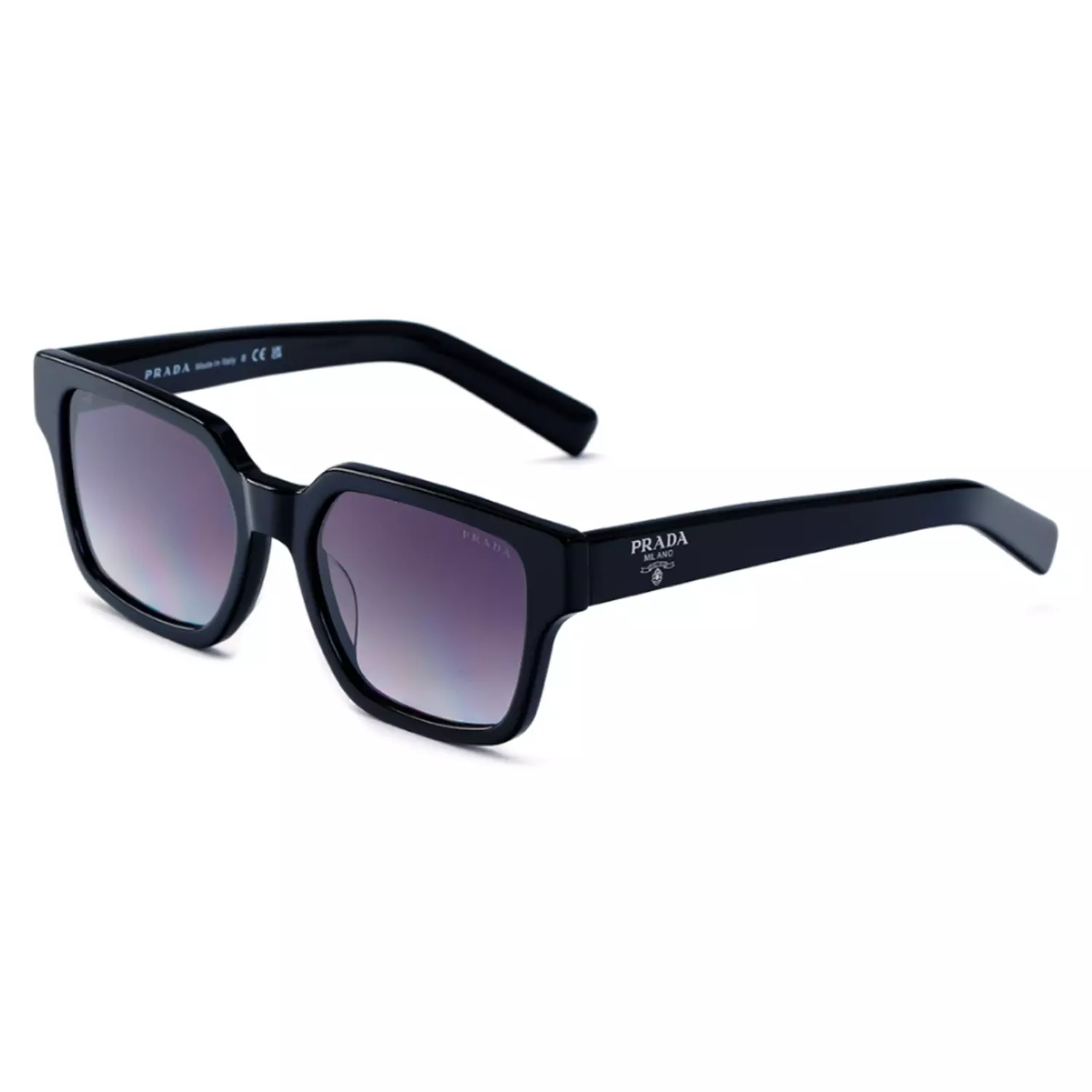 Prada-Sunglasses-Code-PR03Z1.webp عینک آفتابی پرادا اورجینال کد PR03Z - تصویر 1