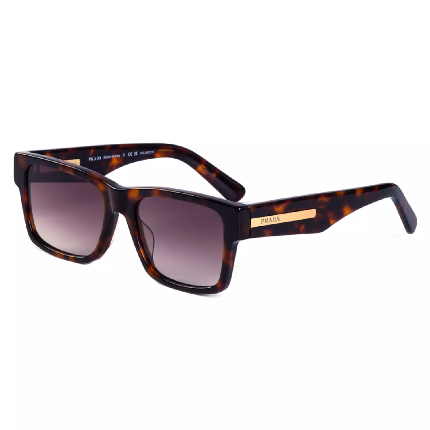 Prada-Sunglasses-Code-PR25Z1.webp عینک آفتابی پرادا اورجینال کد PR25Z - تصویر 1