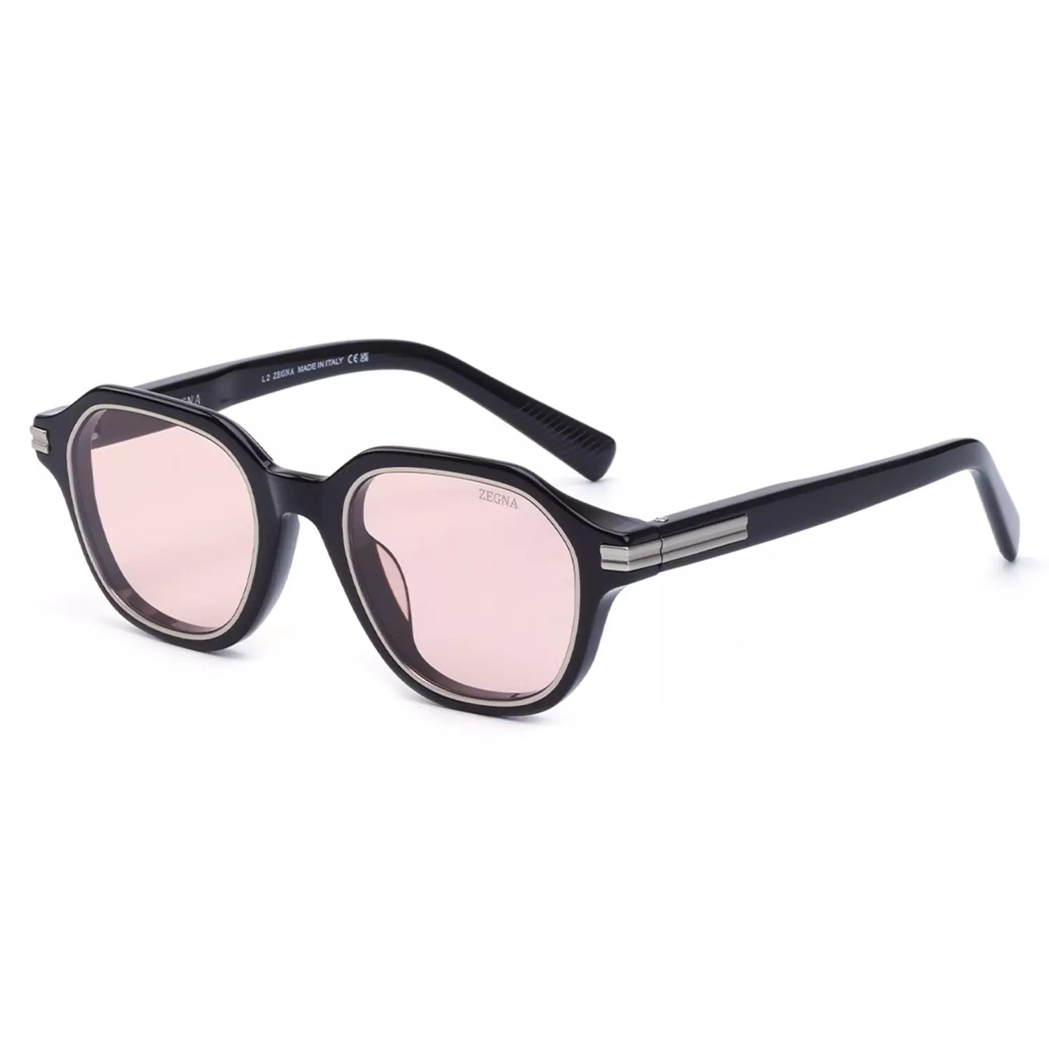 عینک آفتابی زگنا اورجینال کد EZ0250 عینک آفتابی زگنا اورجینال کد EZ0250