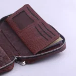 کیف دستی مردانه چرم چرمسال کد 91