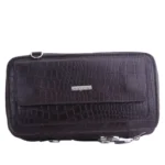 کیف دستی مردانه چرم چرمسال کد 91