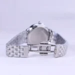 ساعت مچی اسپریت زنانه فلزی نقره ای صفحه سفید L 4114/2