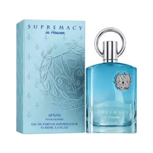 عطر ادکلن افنان سوپرماسی این هیون مردانه 100 میل