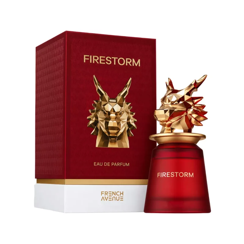 ادکلن فایراستورم فرنچ اونیو