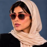 عینک آفتابی ری بن فریم استیت اورجینال کد RB0832