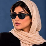 عینک آفتابی ری بن فریم ویفرر اورجینال کد RB2140-50