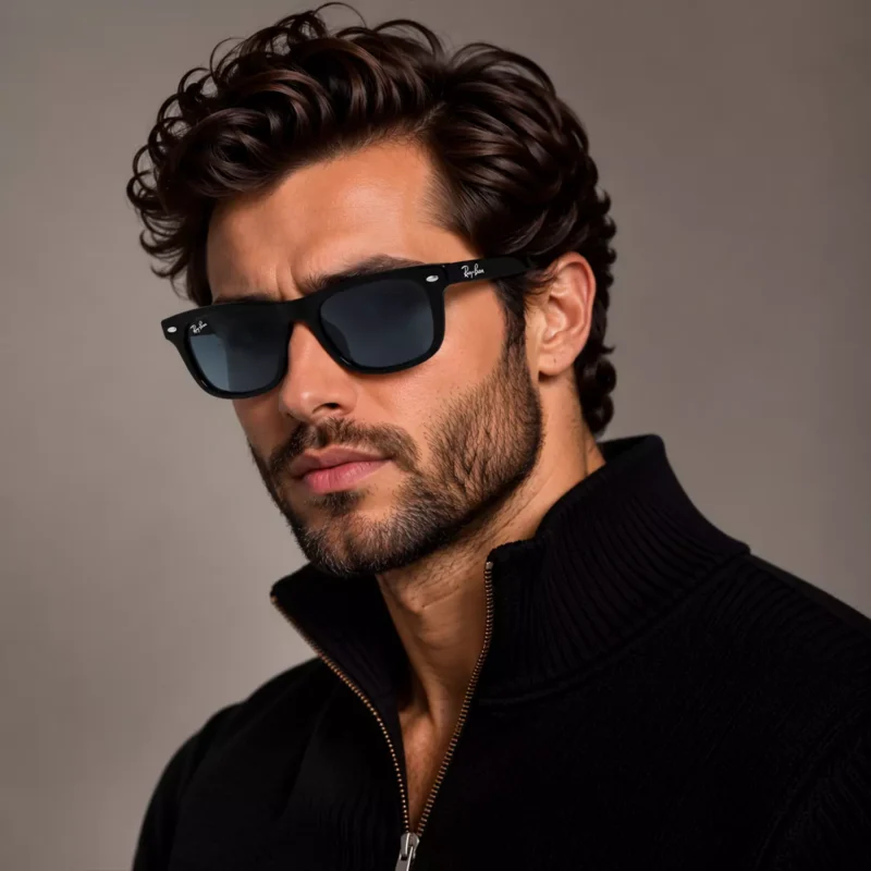 عینک آفتابی ری بن اورجینال کد RB2226