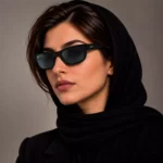 عینک آفتابی ری بن اورجینال کد RB2227