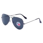 عینک آفتابی ری بن فریم خلبانی پلاریزه اورجینال کد RB3025P