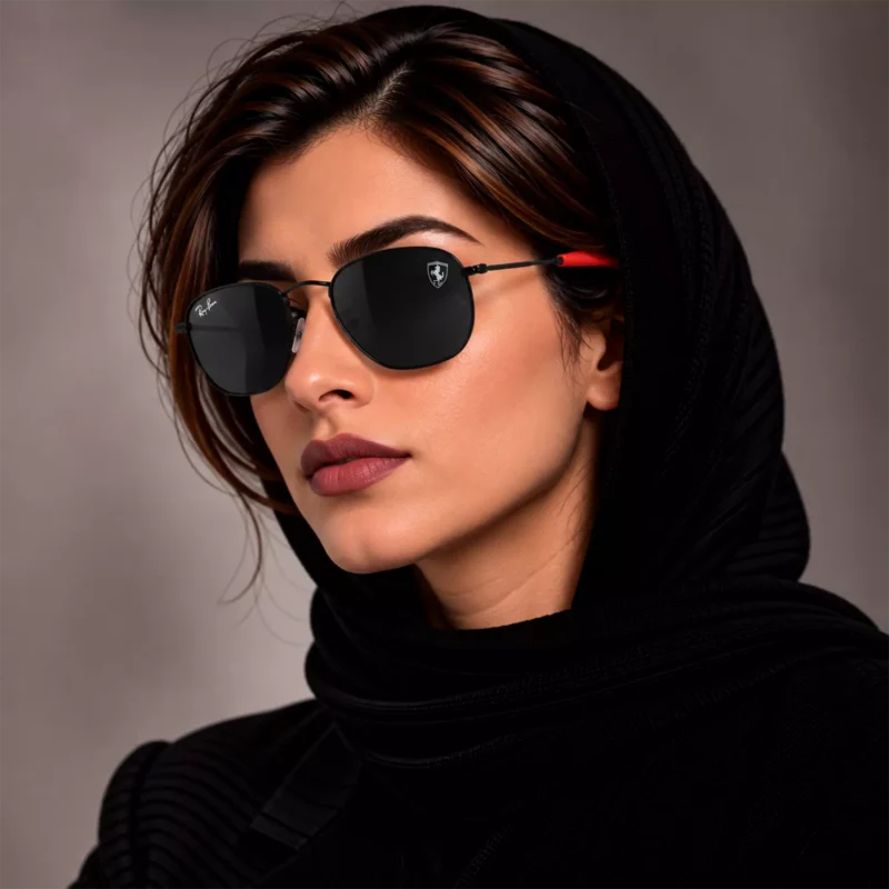 Ray Ban Sunglasses Code RB3548F14
