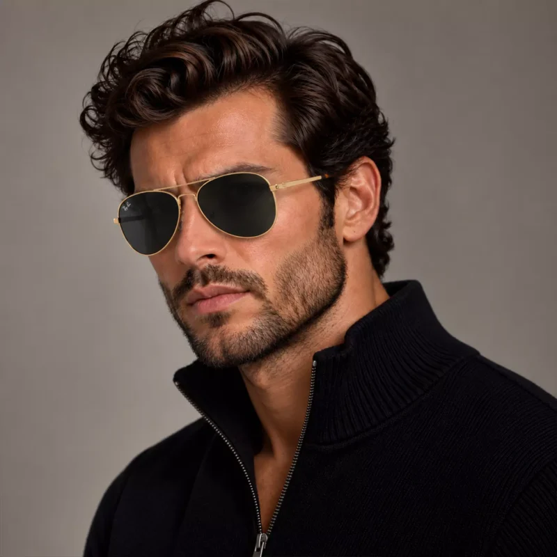 Ray Ban Sunglasses Code RB3925 6213