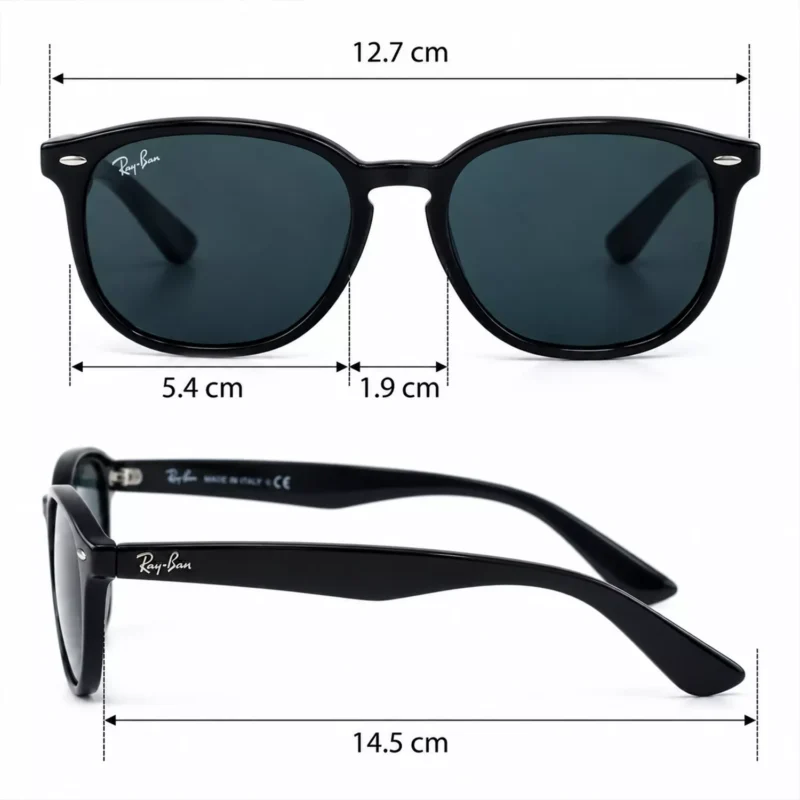 Ray Ban Sunglasses Code RB430611