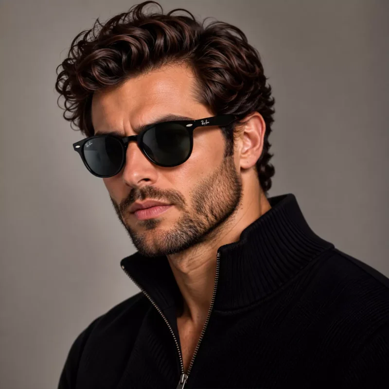 Ray Ban Sunglasses Code RB430612