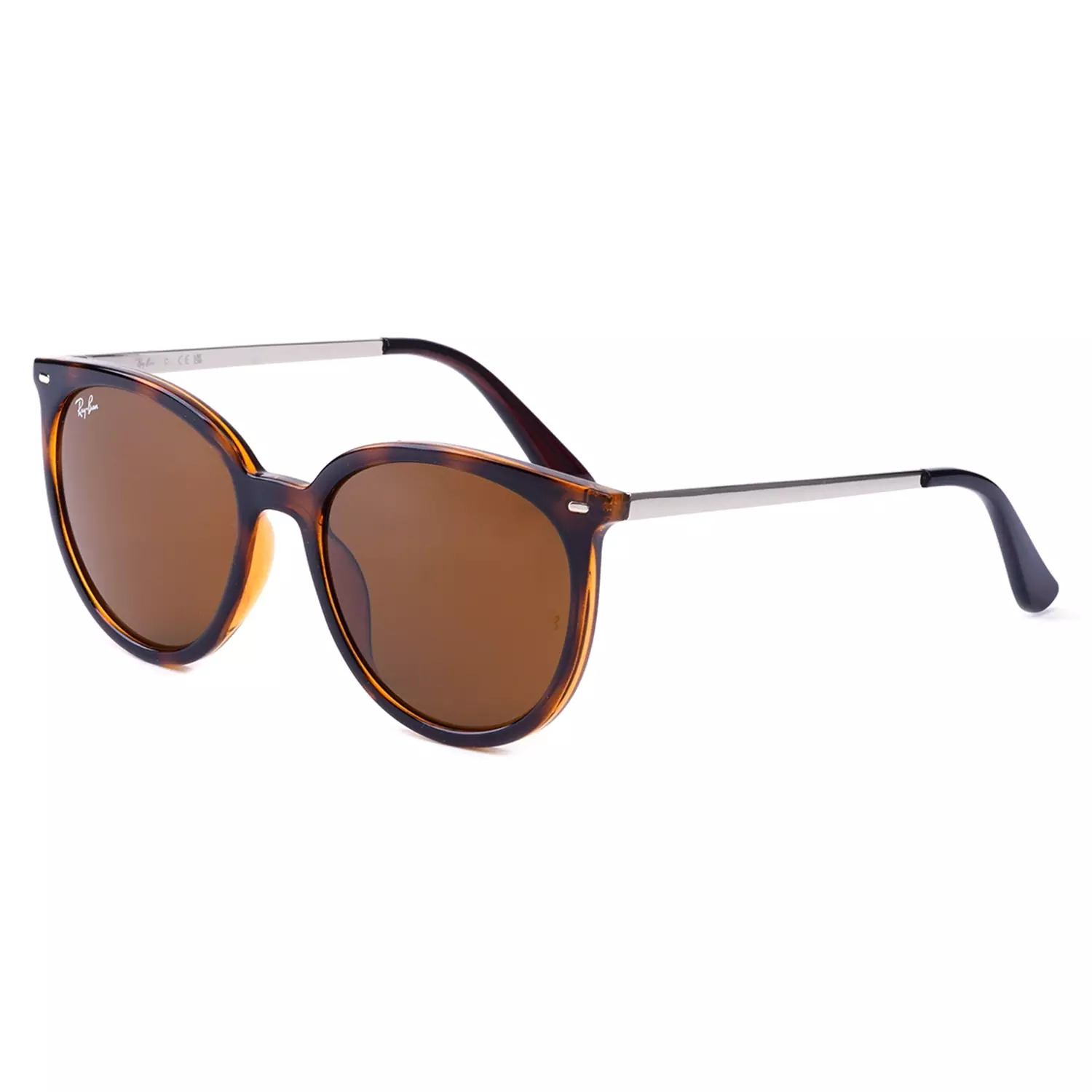 Ray Ban Sunglasses Code RB4464(2) عینک آفتابی ری بن اورجینال کد RB4464 - تصویر 1