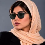 عینک آفتابی ری بن اورجینال کد RB4464 - تصویر 2