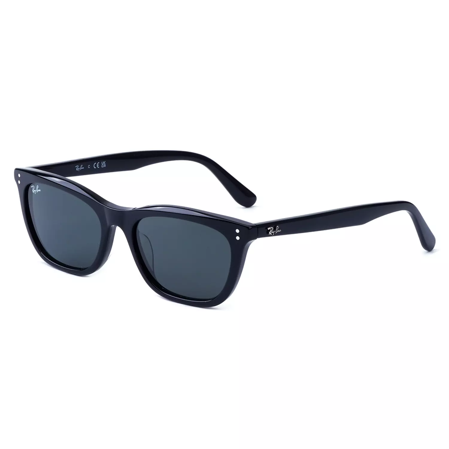 Ray Ban Sunglasses Code RB4474(1) عینک آفتابی ری بن فریم استیت اورجینال کد RB4474 - تصویر 1