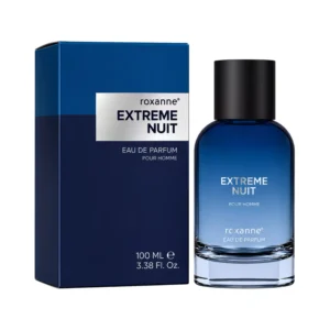 عطر ادکلن رکسان اکستریم نویت مردانه 100 میل