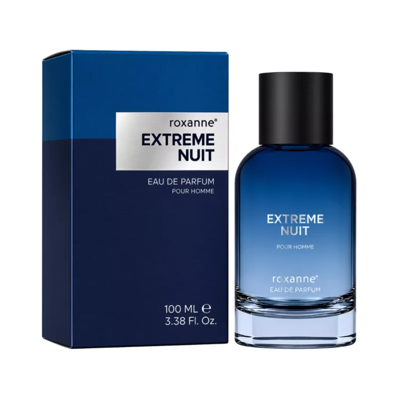 عطر ادکلن رکسان اکستریم نویت مردانه 100 میل