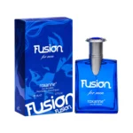 عطر ادکلن رکسان فیوژن آبی مردانه 80 میل