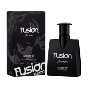 عطر ادکلن رکسان فیوژن مردانه 80 میل