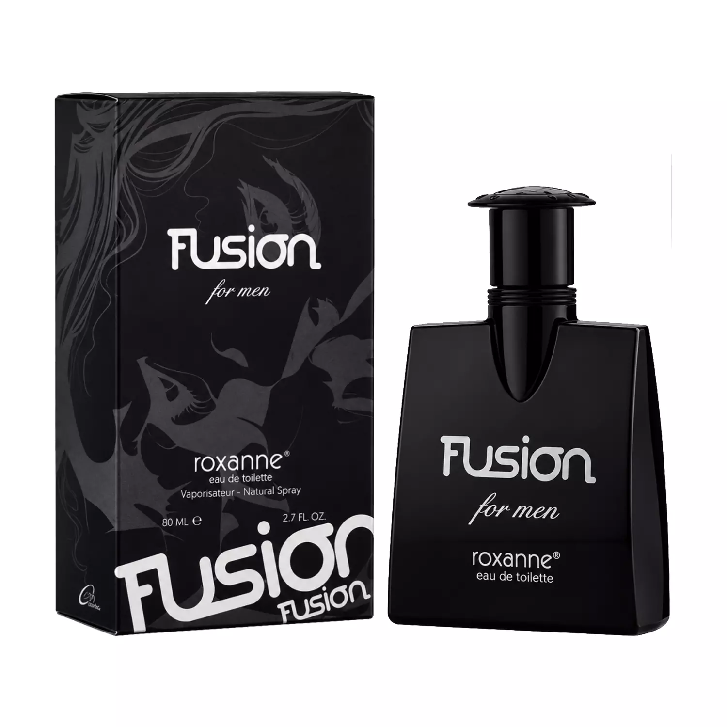 عطر ادکلن رکسان فیوژن مردانه 80 میل عطر ادکلن رکسان فیوژن مردانه 80 میل