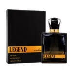 عطر ادکلن رکسان لجند مردانه 100 میل