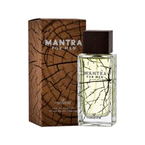 عطر ادکلن رکسان مانترا مردانه 75 میل