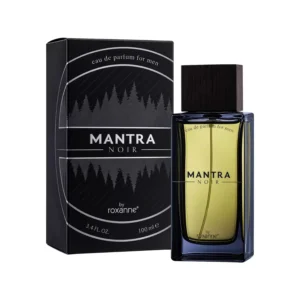 عطر ادکلن مردانه رکسان مانترا نویر 100 میل