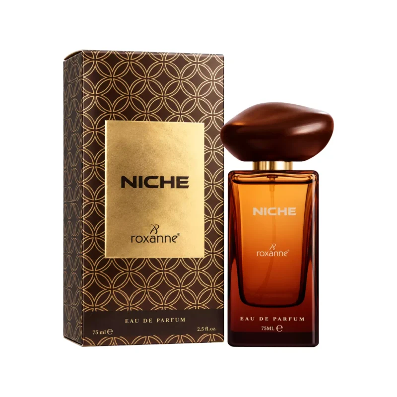 عطر ادکلن رکسان نیچه مردانه 75 میل 1 عطر ادکلن رکسان نیچه مردانه 75 میل